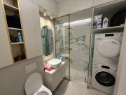 Baneasa Panorama Lake