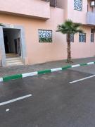 Appartement chic en résidence sécurisée