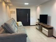 Casa Alto Padrão Privacidade Natureza Conforto