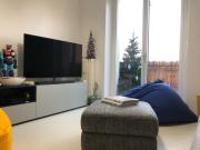 De Angeli Luxury apartment