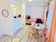 Top Bailly-Romainvilliers