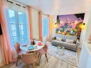 Top Bailly-Romainvilliers