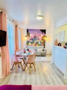 Top Bailly-Romainvilliers