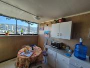 Depto Vacaciones en el plan de Valparaíso