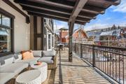 Top Snowmass Village