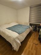 Departamento Completo, Excelente Ubicación