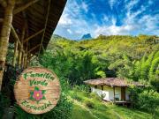 Familia Verde Eco Hostal