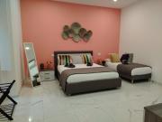 Emma and Livias Vatican Suite 1