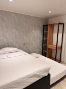 Hostal Pacifico Encanto