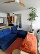 Lovely Studio in Pau city center - Bd des Pyrenées - private parking space