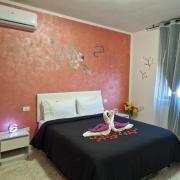 Appartamento Divino Tramonto