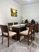 Casa no Roteiro do Vinho