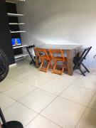 Casa para temporada na praia do Tenório