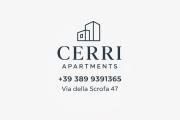 Apartment Cerri 2