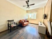 Apartamento inteiro Perdizes - 3 quartos - próximo ao Allianz