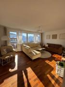 Útulné a tiché bývanie v srdci tatranskej prírody