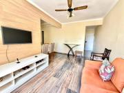 Apartamento inteiro Perdizes - 3 quartos - próximo ao Allianz