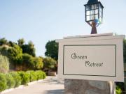 Green Retreat
