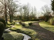 Mercure Newbury West Grange Hotel