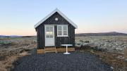 Lava Rock Cabin - BRAND NEW LISTING