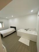 Appartement cozy centre ville