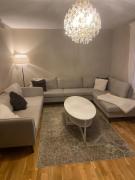 Beautiful house in Old Uppsala