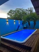 Casa Temporada Trancoso