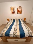 Vase dhonneur HOME proche de la gare & de Orly