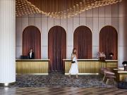 Hotel Chadstone Melbourne MGallery Collection