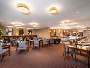 Mercure Telford Centre Hotel