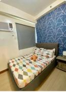 Anne Suite in Trees Residences near SM Fairview