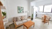 Arrecife Central and cosy flat