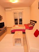 City kvart apartman