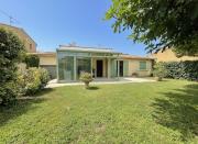 Maison au calme avec 3 chambres, jardin et garage