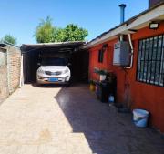 Casa a minutos del centro, excelente ubicación