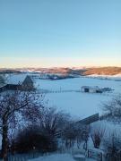 Casa Lobi - Die Ferienwohnung mit Ausblick!