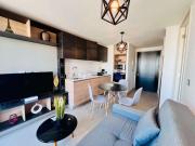 BUHO Urban Santa Elena Gym Laundry Parking