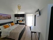 Central Post Office Guest House