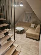 Dom Wypocz Pod Litwinką Apartamenty