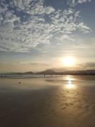 Apartamento 128 metros quadrado enseada Guarujá