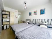 L歌舞伎町 新宿最中心 东新宿4分钟新宿10分钟直达涉谷原宿 max4