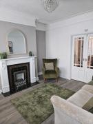 The House at The Terrace