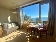 BUHO Estudio Playa Miramar AC Pool Parking