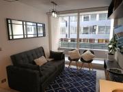 Cómodo apartamento en el casco histórico