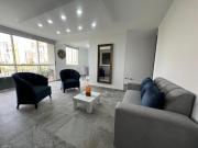 Luxurious Apartment South Cali 5Min Jardin Plaza Clinica valle de lili -S207