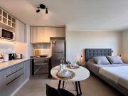 BUHO Studio Duble Almeyda Laundry Gym Pool