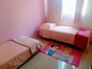 Apartamento 2 quartos na Praia em Florianópolis