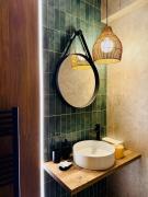 Boutique Hotel Pui de Urs Fundata