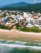 Ap com um dormitório 30m da praia de Mariscal