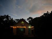Mystic Solarium Private Indoor Pool